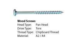Wood ScrewsWood ScrewsWood Screws