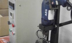 Penetration Speed Test