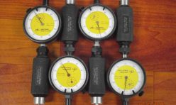 Phillips Driving Depth Test Meter