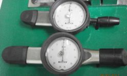 Torque Test Meter